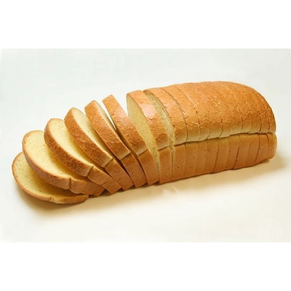 Rotellas Italian Bakery Brioche Bread Loaf - 6 per case.