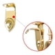 thumbnail image 5 of Resto del del saxofón, soporte del gancho del  del saxofón Accesorios instrumentos del saxofón Hugo  gancho de pulgar para saxofón, 5 of 10