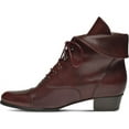thumbnail image 4 of Spring Step Galil Boots Bordeaux, 4 of 7