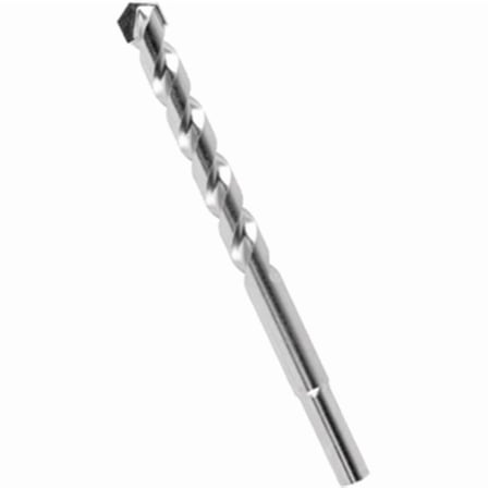 Irwin 5026011 Masonry Drill Bits, 3/8 x 13