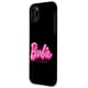 thumbnail image 2 of Funda Barbie iPhone 11 Pro Max - La muñeca se vende por separado, 2 of 3