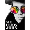 thumbnail image 2 of Me : Elton John Official Autobiography (Hardcover), 2 of 2