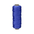 thumbnail image 3 of Uxcell Twisted Nylon Mason Line Blue 100M/109 Yard 1.5MM Dia for DIY Projects, 3 of 6