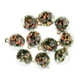 thumbnail image 3 of 10 Uds., Colgantes de de Cristal para Collar, , Decoración, Ropa, Accesorios de Joyería DIY Fernando Clear Wish Bottle Pendant, 3 of 8