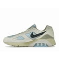 thumbnail image 2 of Nike Men's Air Max 180 Light Khaki Psychic Blue Running Shoes, from StockX, 2 of 5