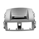 thumbnail image 1 of 55670-12370 Car Center Dash Conditioning Outlet Panel for 2007-2013 Overseas Version Accessories, 1 of 5