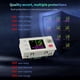 thumbnail image 5 of Fuente de Alimentación Regulada CC SK120X CNC + Módulo WIFI. Banco Elevador CC-CC de 6-36 V A 0-36 V, 120 W, Convertidor Estabilizado por USB., 5 of 5