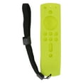 thumbnail image 4 of 1 Ensemble de Housse en Silicone pour Télécommande Compatible pour Fire TV Stick 4K, 4 of 8