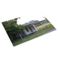 thumbnail image 3 of Print: Barns And Rural Scenes On Route 11 Near Gadsden, Alabama, 2010, 3 of 4