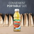 thumbnail image 5 of Tropicana Apple Juice, 24 Per Count, 5 of 6