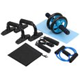 thumbnail image 6 of Fitness Device Training Accessories Gym Adjustable Exercise, 6 of 8