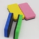 thumbnail image 5 of Borradores de pizarra magnética de 6 piezas con almohadilla de fieltro gruesa borrado en seco para niños pizarra colorida borrado en seco para limpiar pizarras de borrado en seco, 5 of 5