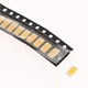 thumbnail image 3 of Multifunción 100x Diodos Emisores de lámpara para Productos Electrónicos Automóvil - cálido Blanco cálido shamjiam Diodos LED SMD, 3 of 8