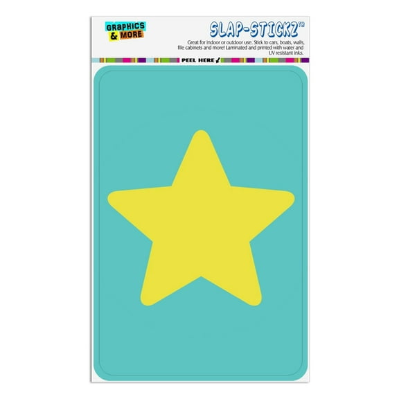 Steven Universe Pearl Star Home Business Office Sign