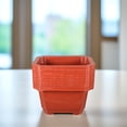 thumbnail image 1 of FOMIYES 10Ud Maceta De Plástico Resistente Para Bonsái Jardinería Y Almacenamiento En Casa U Oficina, 1 of 6