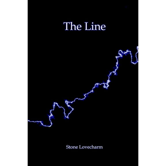 The Line, (Paperback)