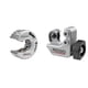 thumbnail image 1 of Cortador de tubos de cobre RIDGID 57008, paquete con 40617 1/4-1-1/8, 1 of 7
