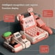 thumbnail image 3 of Educational cash register toy with scanner for children, 3 of 5