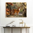 thumbnail image 3 of Cuadros Decorativos Kit de pintura de diamantes 5D, arte de mosaico de diamantes cuadrados completos de animales DIY Sywqhk Nuevos Originales, 3 of 9