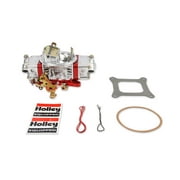 Holley Performance 0-76850RD Carburetor
