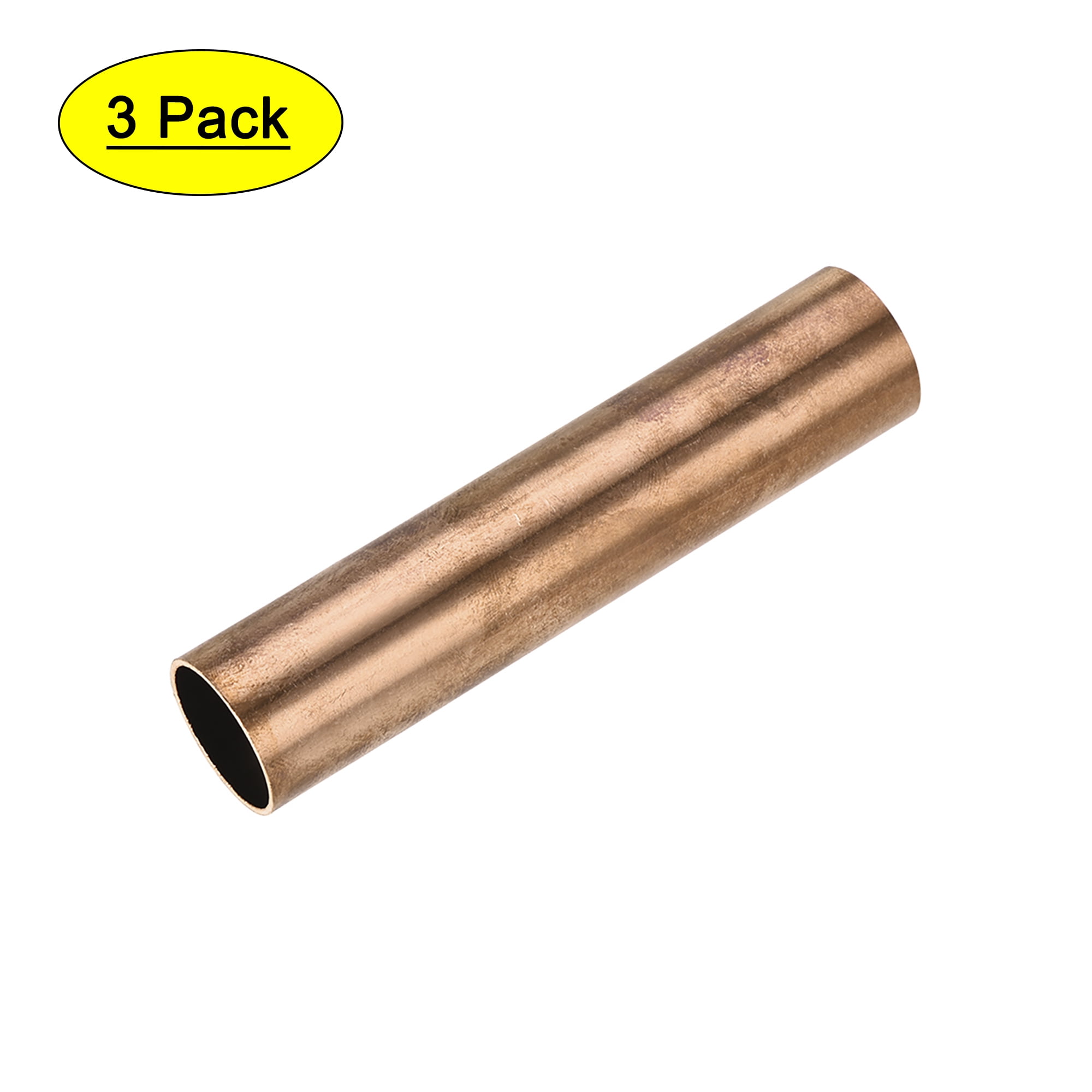 Copper Compression Sump Washer 14mm x 20mm x 2mm Pack of 10 