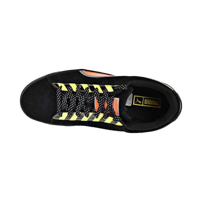 Puma suede hazard cheap