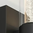 thumbnail image 3 of Artika Ratio LED Modern Vanity Light, Chrome, 3 of 7
