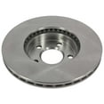 thumbnail image 2 of Winstop Brake Rotor, Rear WS232254, Ford Thunderbird 1997-1993, 2 of 4