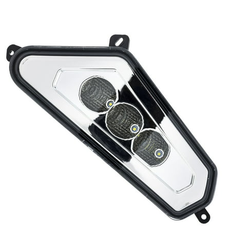 Polaris 2413641 ASM-HEADLIGHT BUMPER RH