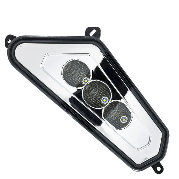 Polaris 2413641 ASM-HEADLIGHT BUMPER RH