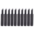 thumbnail image 2 of Soldering Iron Tips,10Pcs Soldering Iron Tips Soldering Iron Parts Soldering Iron Tips Replacement Class Leading Features, 2 of 8