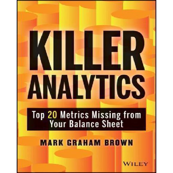 Killer Analytics