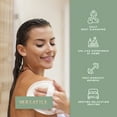thumbnail image 5 of Pecksniffs Strawberry and Jojoba Brightener Exfoliating Shower Gel | 1000 ml / 33.80 Fl Oz, 5 of 10