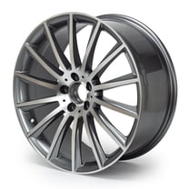 20x8.5-inch Front Wheel for Mercedes-Benz S400 S450 S550 S560 S65 AMG Rim 85353
