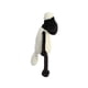 thumbnail image 2 of Peluche Oveja 35cm Nici 45846 Color Blanco Shaun la Oveja Nici NICI 45846, 2 of 3