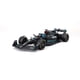 thumbnail image 1 of Race Mercedes W14 Burago Hamilton #44 A Escala 1:24 2023 Con conductor, 1 of 4