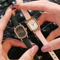 thumbnail image 4 of PVCS MEIBO Montre Mode pour Femmes Horloge Acier Inoxydable Décontractée Robe Poignet Cristal, 4 of 6