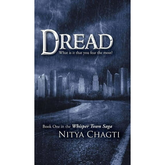 Dread: What Is It That You Fear The Most?