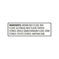 Great Value Gluten Free All-Purpose Flour, 22 oz - Walmart.com