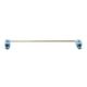 thumbnail image 4 of Estabilizadores atornillados de PCB 2U 6.25U Teclado mecánico Satélite Reemplazo 8 piezas para 104108 96, 4 of 4