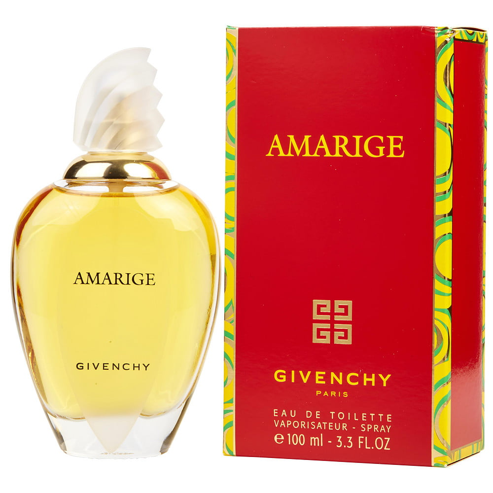 Amarige By Givenchy For Women. Eau De 