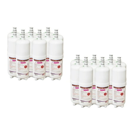 

American Filter Company™ Model number AFC-APHCM-S Compatible with 3M® HF65-S-SR5 Water Filter -Made in U.S.A. - 24 Filters