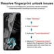 thumbnail image 3 of Protector de pantalla OMOTON 3+2 Pack para Google Pixel 8a, 3 of 7
