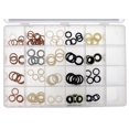 thumbnail image 2 of Dorman 030-541 Oil Drain Plug O Ring Assortment, 2 of 3