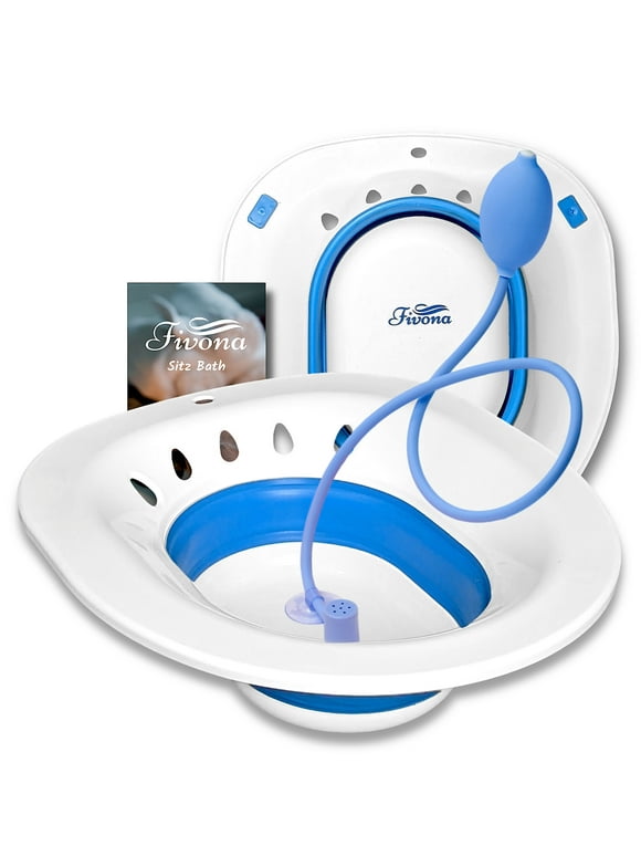 Sitz Baths, Bedpans and Urinals in Bath Safety