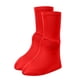 thumbnail image 2 of Herramientas de jardinería, impermeable, cubrezapatos impermeables reutilizables para adultos - Botas de nieve altas con fricción, chanclos, cubrezapatos para hombres y mujeres, ciclismo al aire libre, 2 of 6