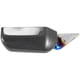 thumbnail image 5 of 1Set Car Rear View Mirror F1 Rear Mirror Racing Universal Side Mirror F1 Style Rear View M, 5 of 5