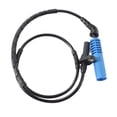 thumbnail image 2 of Rear Left and Right ABS Wheel Speed Sensors 34523405907 for BMW X3 2004-2010, 2 of 6