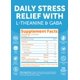 thumbnail image 5 of Gomitas para aliviar el estrés Lunakai Calm & Stress Support, 60 unidades, 5 of 8