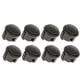 thumbnail image 4 of Juegos arcade con joystick USB Codificador Botones Pulsadores Cable Kit Piezas para Arcade de Bricolaje Magideal Juegos arcade con joystick, 4 of 7